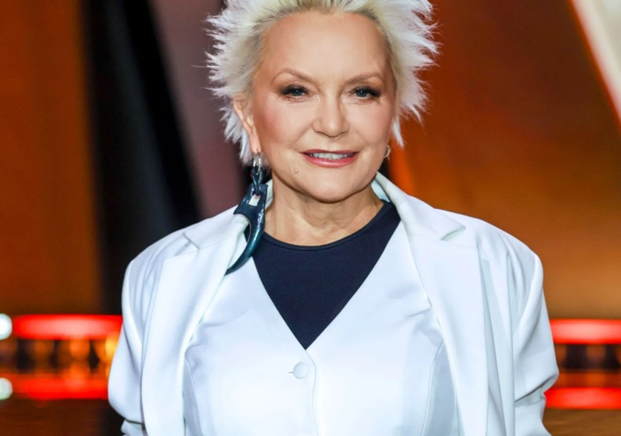 Małgorzata Ostrowska Małgorzata Ostrowska