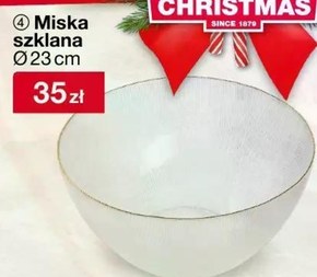 Miska niska cena