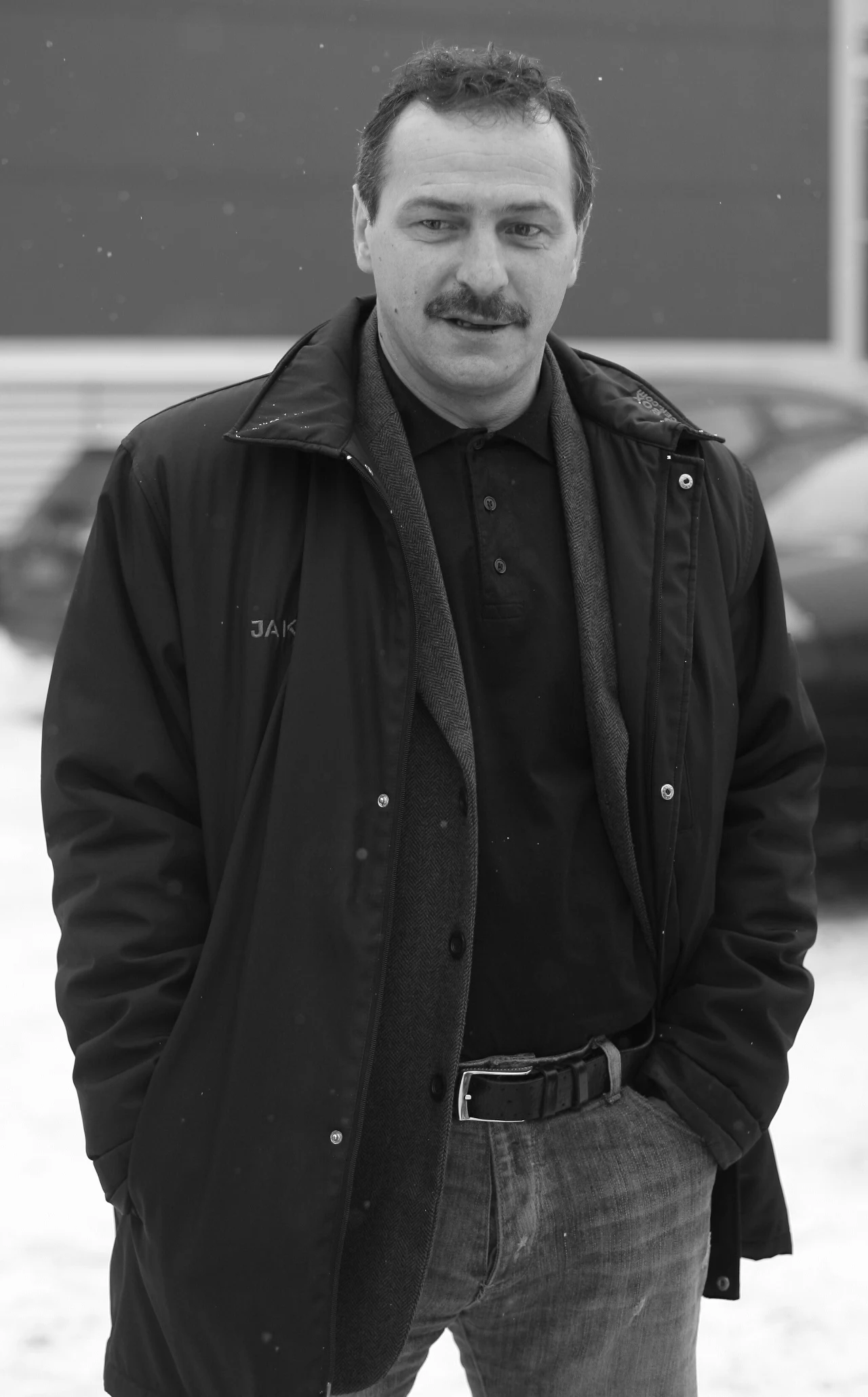 Jan Furtok Jan Furtok