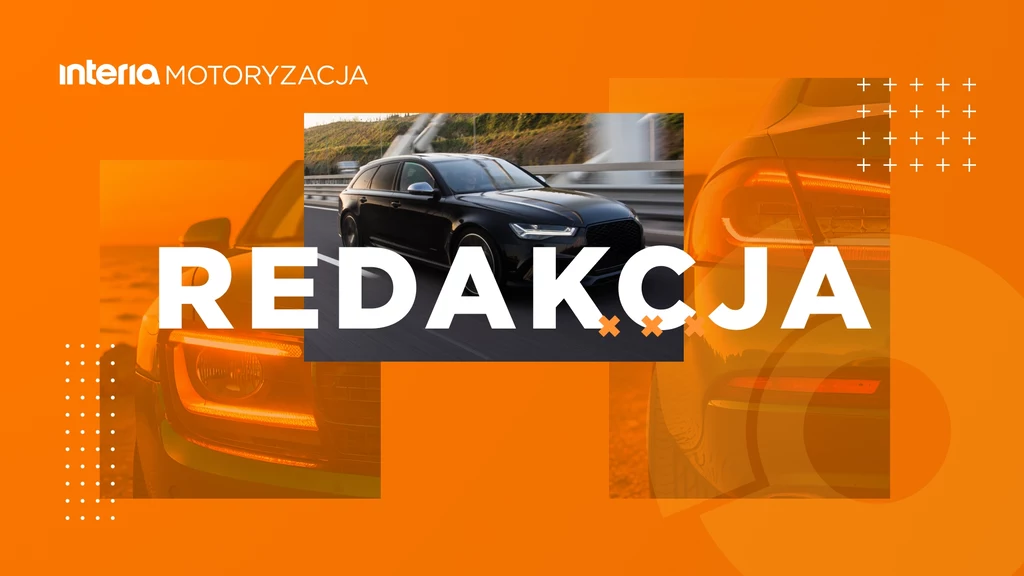 Redakcja Motoryzacja