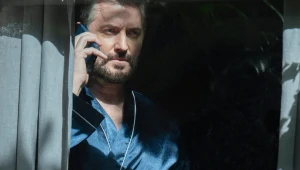 Richard Armitage w serialu "Tęsknię za tobą"