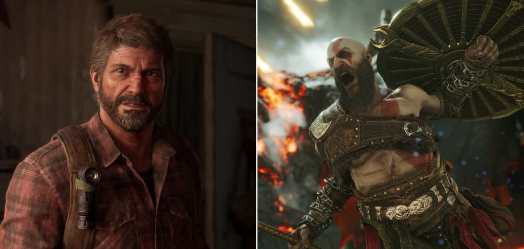 The Last of Us i God of War to perełki PlayStation. Zadebiutują na Xboxach?
