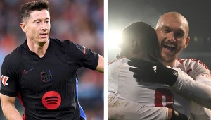 Rywale wysłali ostrzeżenie Lewandowskiemu i Barcelonie. Gigant aż zadrżał