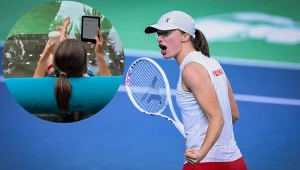 Nie dali zapomnieć o Idze Świątek, ogłaszają ws. Polki. "Fenomen"