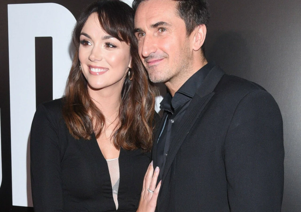 Paulina Krupińska, Sebastian Karpiel-Bułecka Paulina Krupińska, Sebastian Karpiel-Bułecka