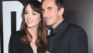 Paulina Krupińska, Sebastian Karpiel-Bułecka