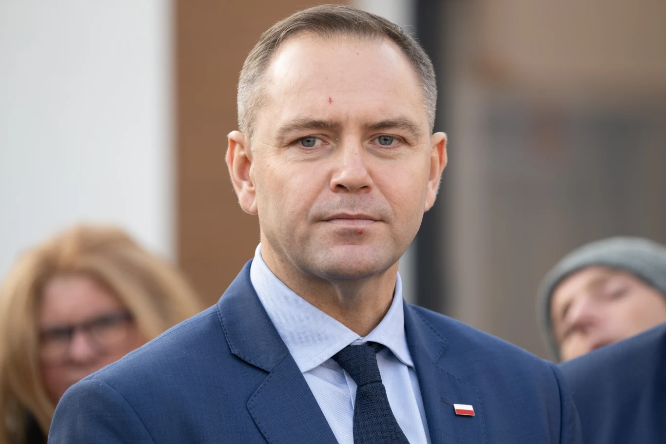 Karol Nawrocki Karol Nawrocki