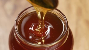 Czarny miód to miód z czarnuszką. Sprawdź, jak działa połączenie tych składników