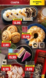 Чорний тиждень, повний заощаджень - Lidl"