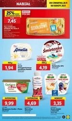 Black Week pełen oszczędności - Lidl"