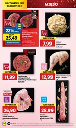 Black Week pełen oszczędności - Lidl"