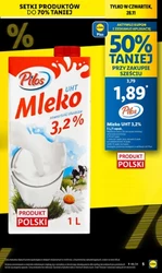 Black Week pełen oszczędności - Lidl"