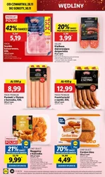 Black Week pełen oszczędności - Lidl"