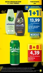 Black Week pełen oszczędności - Lidl"