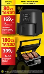 Black Week pełen oszczędności - Lidl"