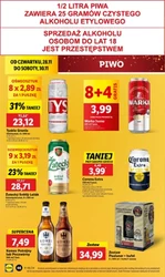 Black Week pełen oszczędności - Lidl"