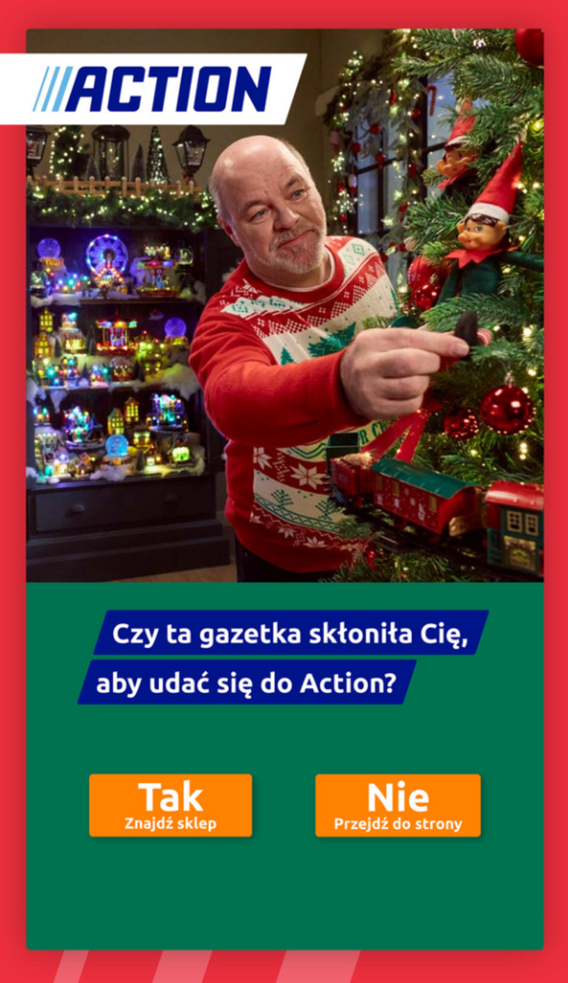 Gazetka: Promocja tygodnia - Action - strona 30