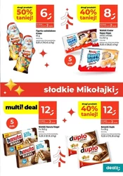 Świąteczne multi okazje czekają! - Dealz