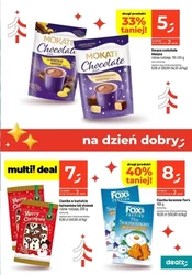 Świąteczne multi okazje czekają! - Dealz