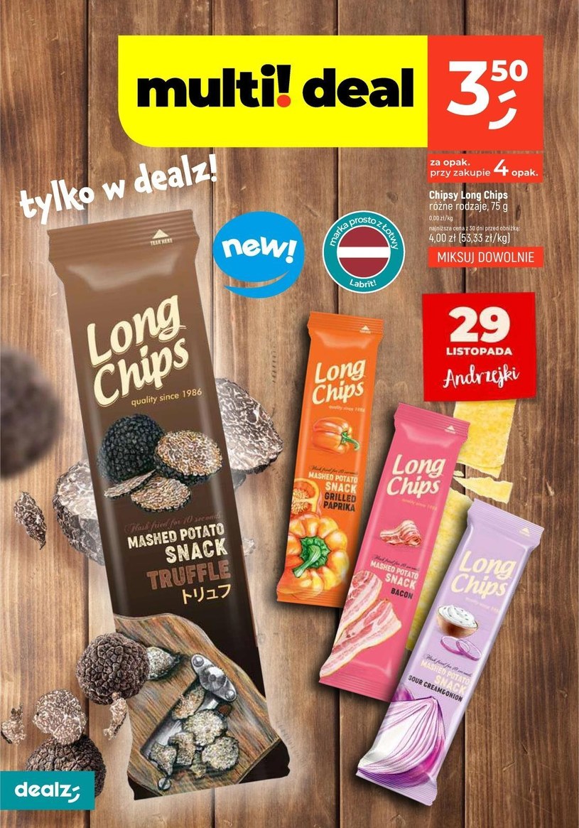 Gazetka: Świąteczne multi okazje czekają! - Dealz - strona 10