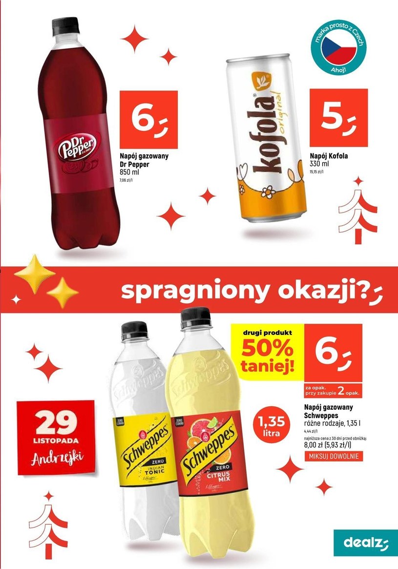 Gazetka: Świąteczne multi okazje czekają! - Dealz - strona 13