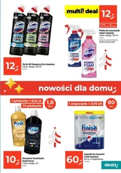 Świąteczne multi okazje czekają! - Dealz