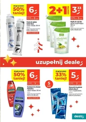 Świąteczne multi okazje czekają! - Dealz