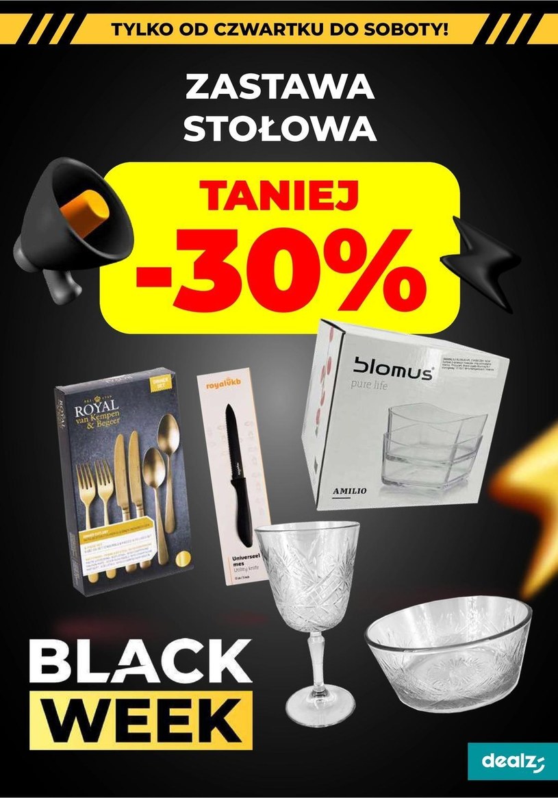 Gazetka: Świąteczne multi okazje czekają! - Dealz - strona 21