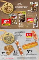 Świąteczne przyjemności w super cenach - Auchan