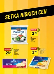 Apetyczne promocje na ten tydzień - Delikatesy Centrum