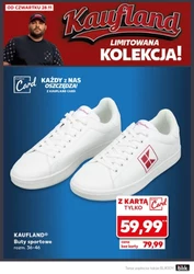 Miejski szyk w przystępnych cenach - Kaufland