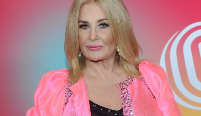 Majka Jeżowska