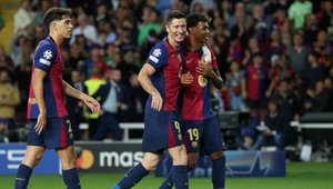 To już pewne. Huczne pożegnanie z Barceloną. Rywal Polaka opuszcza Katalonię