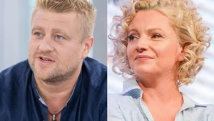 Dorota Szelągowska wspomina Tomasza Jakubiaka. "Czasami się z nim kłócę"