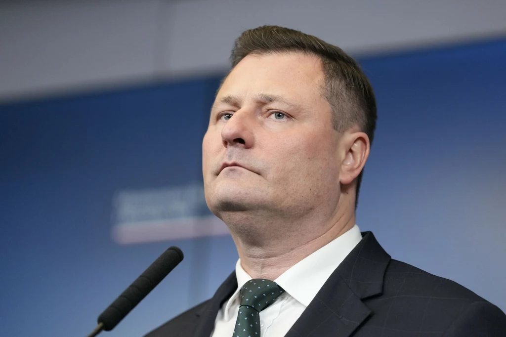 Krzysztof Paszyk, szef resortu rozwoju i technologii przekazał, że propozycja programu wsparcia mieszkalnictwa na ostatniej prostej