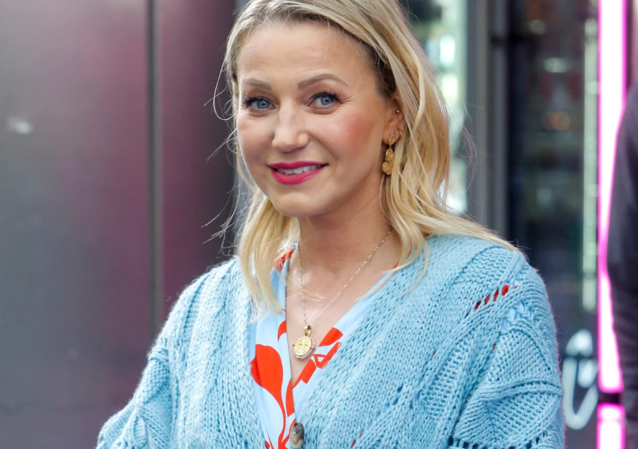 Daria Ładocha Daria Ładocha