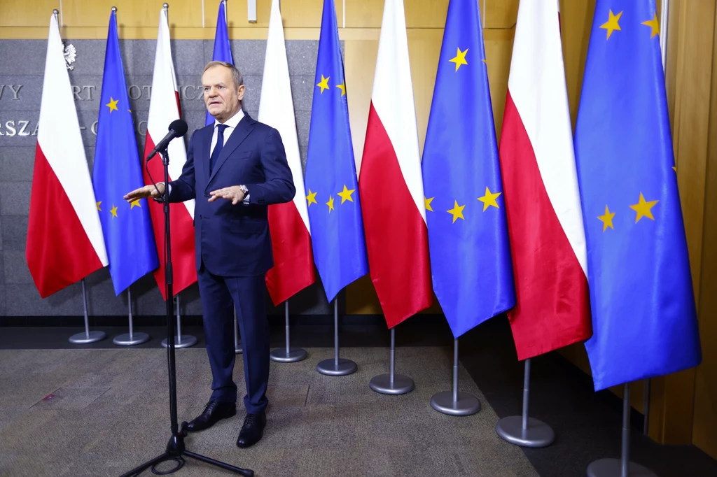 Rząd przyjął uchwałę ws. zaangażowania Polski w program SAFE (zdj. ilustracyjne)