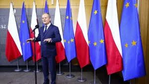 Rząd przyjął uchwałę ws. zaangażowania Polski w program SAFE (zdj. ilustracyjne)