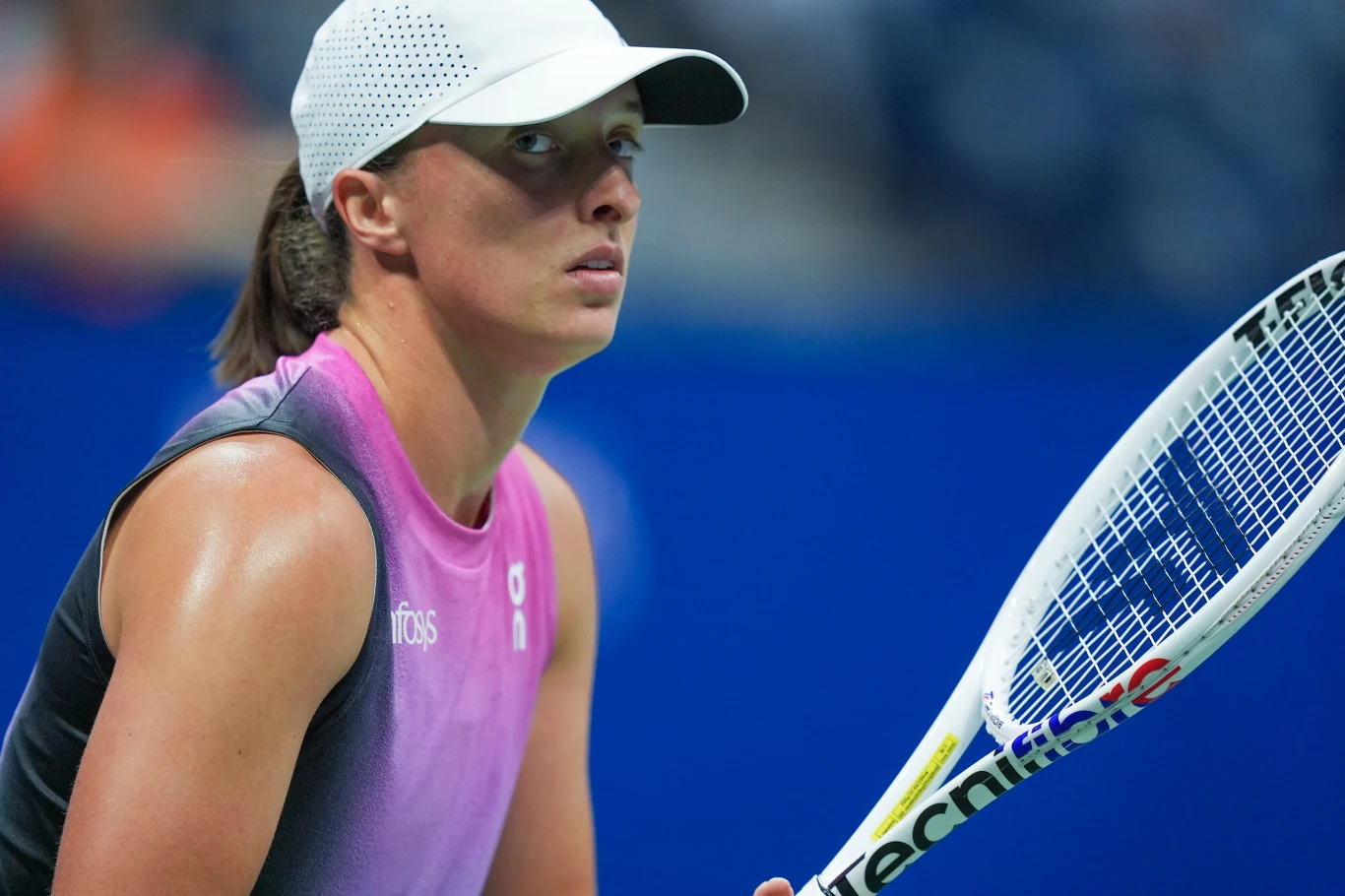 Iga Świątek Iga Świątek