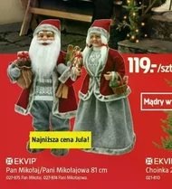 Mikołaj Ekvip