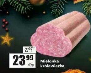 Mielonka niska cena