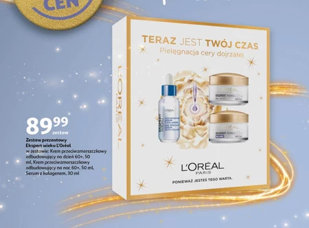 Подарунковий набір L'Oréal