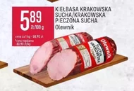 Kiełbasa Olewnik