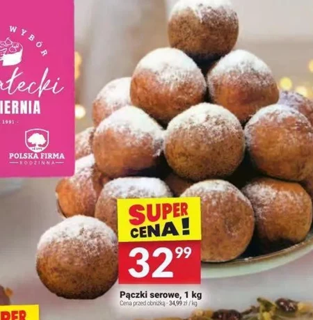 Pączki