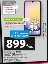 Smartfon Samsung