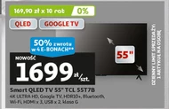 Smart TV TCL