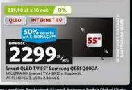 Smart TV Samsung