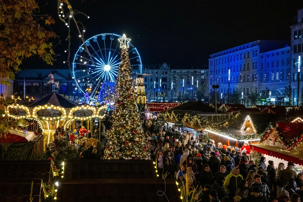 Lokalni przedsiębiorcy z Poznania zarzucają organizatorom monopolizację wydarzenia