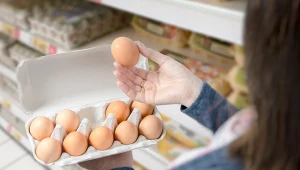 To najzdrowsze jajka. Poprawiają odporność i wzmacniają serce 