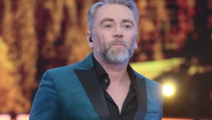 Fan chciał "zagiąć" Kubę Badacha. Tak szybkiej riposty się nie spodziewał